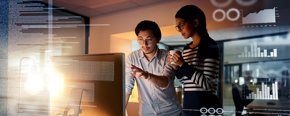 Bild zu IT Business Solutions Teamlead (m/w/d)