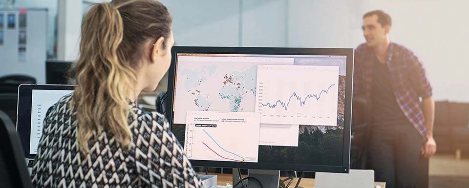 Bild zu Treasury & Fördermittelmanager (m/w/d)