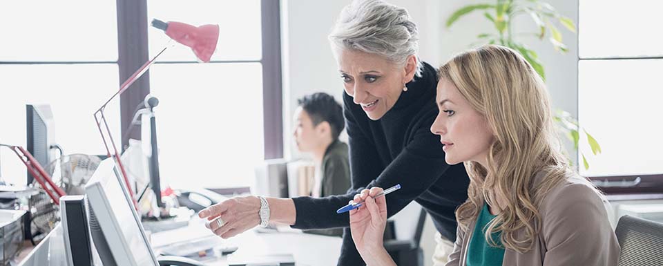 Bild zu Key Account Manager SaaS Process & Analytics Solutions (m/w/d)