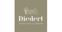 Hostellerie Landhaus Diedert