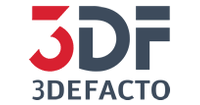 Regionale Jobs bei 3Defacto GmbH