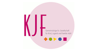 KJF – Gemeinnützige Ev. Gesellschaft für Kind, Jugend und Familie mbH
