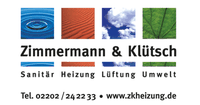 Zimmermann & Klütsch GbR