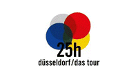 25hours Hotel Düsseldorf Das Tour
