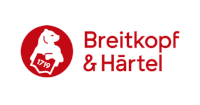 Breitkopf & Härtel KG