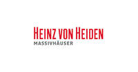 Heinz von Heiden GmbH Massivhäuser