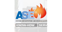 ASE GmbH Systeme der Notstrom- und Brandschutztechnik